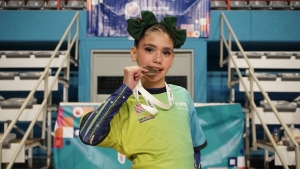 Finalizaron los Juegos Bonaerenses con una destacada participación de Marcos Paz