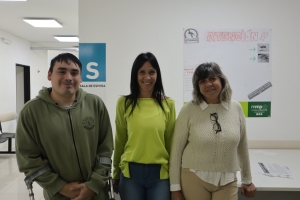 El Municipio refuerza la atención sanitaria