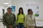 El Municipio refuerza la atención sanitaria