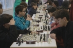 Torneo de ajedrez