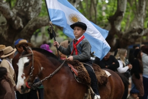 148&deg; Aniversario de Marcos Paz
