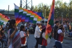 Se celebró la 12º Fiesta de la Chakana en Marcos Paz