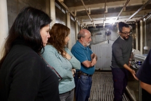 El Municipio adquiri&oacute; una planta pasteurizadora