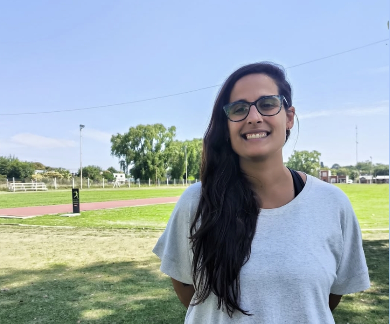 Balance anual del &aacute;rea de deportes