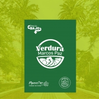 Verdura Marcos Paz
