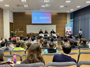 Jornada de intercambio