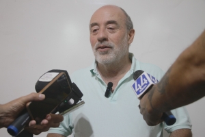 Informe semanal del Intendente