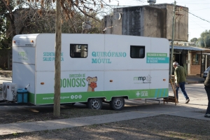 Tu Municipio en el barrio
