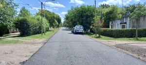 Informe de Obras
