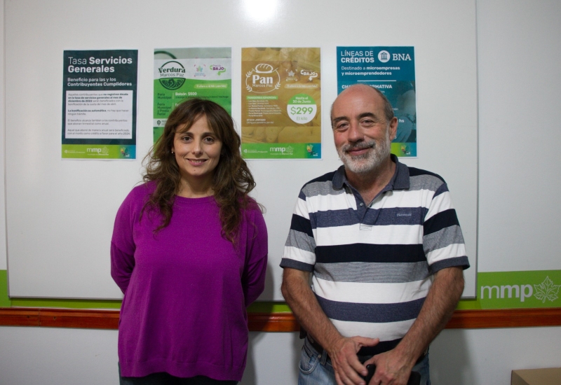 Nuevos beneficios para contribuyentes