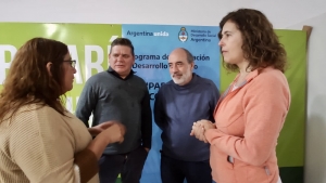 Participar en Comunidad