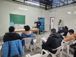 Comenz&oacute; un nuevo curso de producci&oacute;n de cerveza artesanal