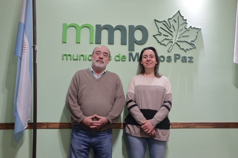 Elecciones en Marcos Paz