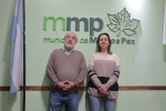 Elecciones en Marcos Paz