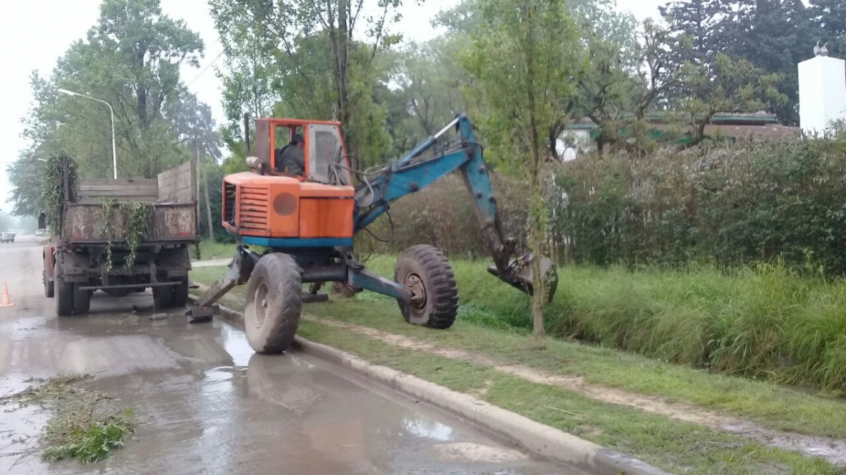 Obras y Servicios