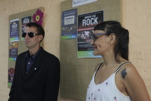 Marcos Paz Rock, la previa