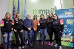 Lanzamiento del programa municipal de Viajes de Egresados 2025