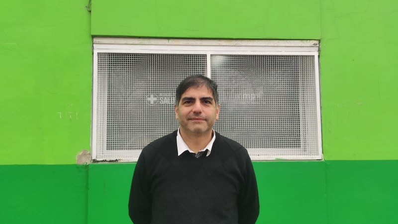 Programa de Asistencia de Cuidadores Hospitalarios