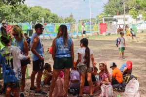 Cierre de las Colonias de Verano 2026