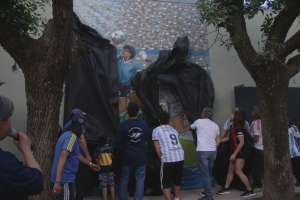 Pe&ntilde;a por la soberan&iacute;a
