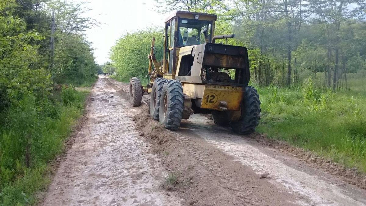 Obras y Servicios