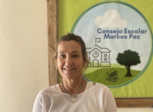 Informe del Consejo Escolar