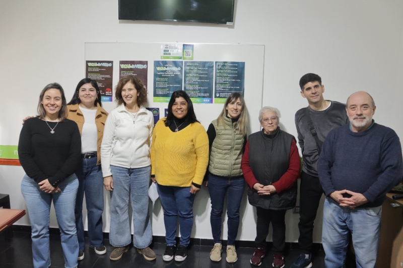 Presentación de las Vacas de Invierno 2025