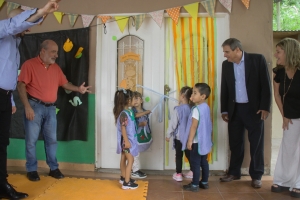 Inicio del Ciclo Lectivo 2024