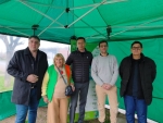 El Laboratorio m&oacute;vil lleg&oacute; a barrio Rayito de Sol