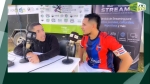 Se realiz&oacute; la primera transmisi&oacute;n de la Liga Municipal de F&uacute;tbol