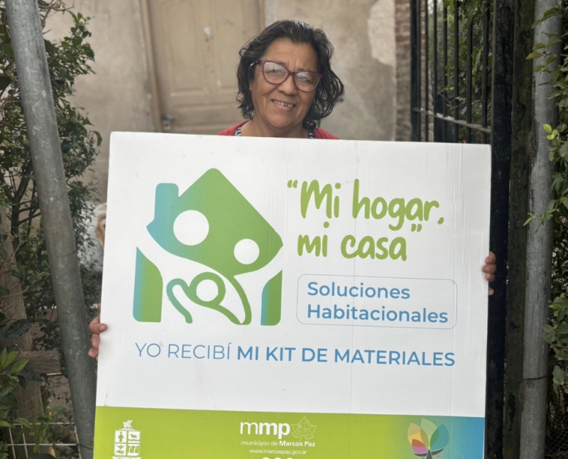 Programa Mi Hogar Mi Casa
