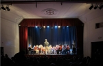 Aniversario de la Orquesta Sinfónica Juvenil de Marcos Paz