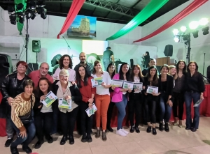Encuentro por la Educación