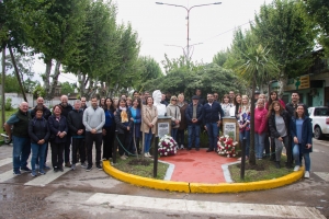 Día de la Recuperación de la Democracia