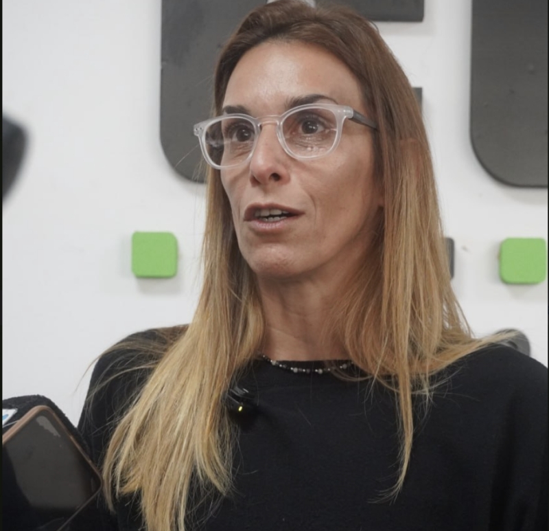 C&aacute;maras de seguridad: el Municipio detecta y multa a quienes arrojan residuos en la v&iacute;a p&uacute;blica