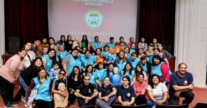 Capacitaci&oacute;n a referentes de UMIs