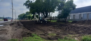 Ampliación de la Ruta 40