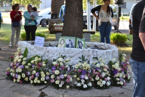 Día de la Memoria por la Verdad y la Justicia