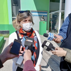 Jornadas de Vacunación Antirrábica Gratuita