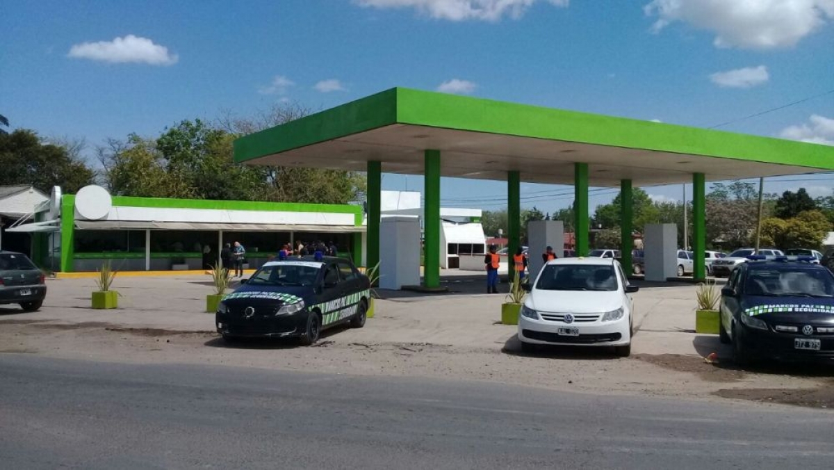 Nueva sede para la Policía Local y el monitoreo de cámaras