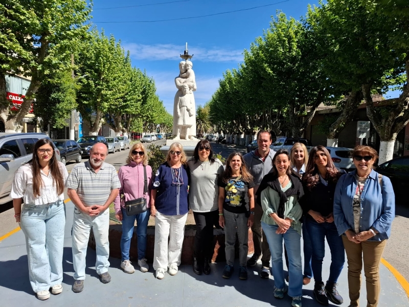 Día de la Familia