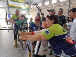 Cierre anual de Escuelas Deportivas Municipales