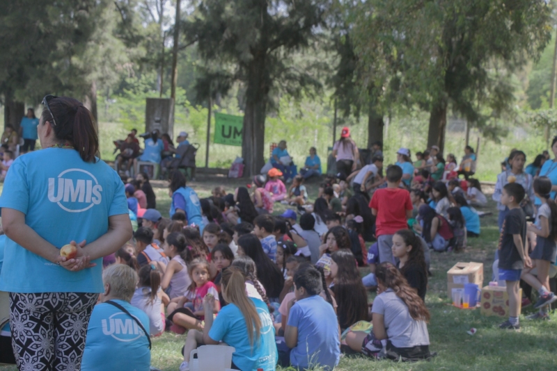 Cierre anual de UMIs