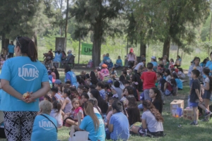 Cierre anual de UMIs
