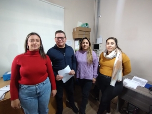 Aumentan las becas Envión y sigue abierta la inscripción al programa Fomentar