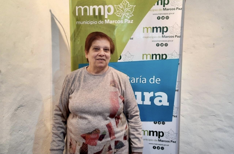 Vuelve el Marcos Paz Rock