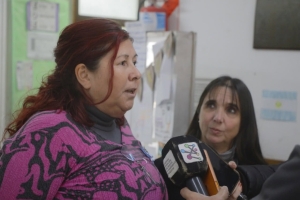 Consejo Escolar informa sobre mejoras en la Escuela Secundaria N&deg; 1