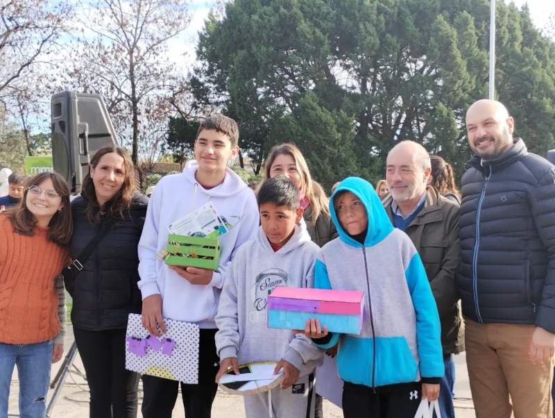 Promesa de Compromiso Ambiental