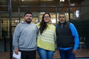 Más de 4000 inscriptos participan de los Juegos Bonaerenses