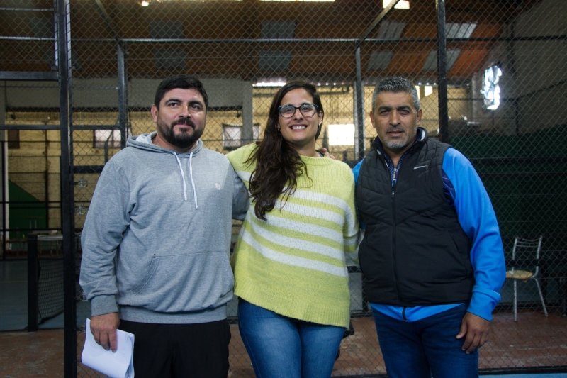 Más de 4000 inscriptos participan de los Juegos Bonaerenses